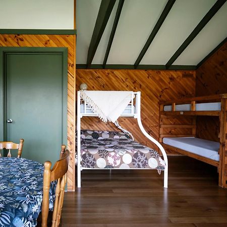The Ranch Mornington Peninsula Villa Boneo Ngoại thất bức ảnh
