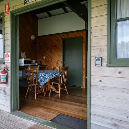 The Ranch Mornington Peninsula Villa Boneo Ngoại thất bức ảnh