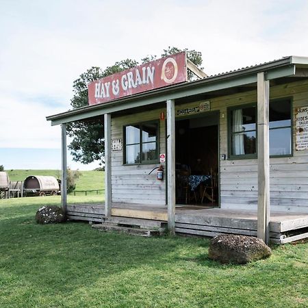 The Ranch Mornington Peninsula Villa Boneo Ngoại thất bức ảnh