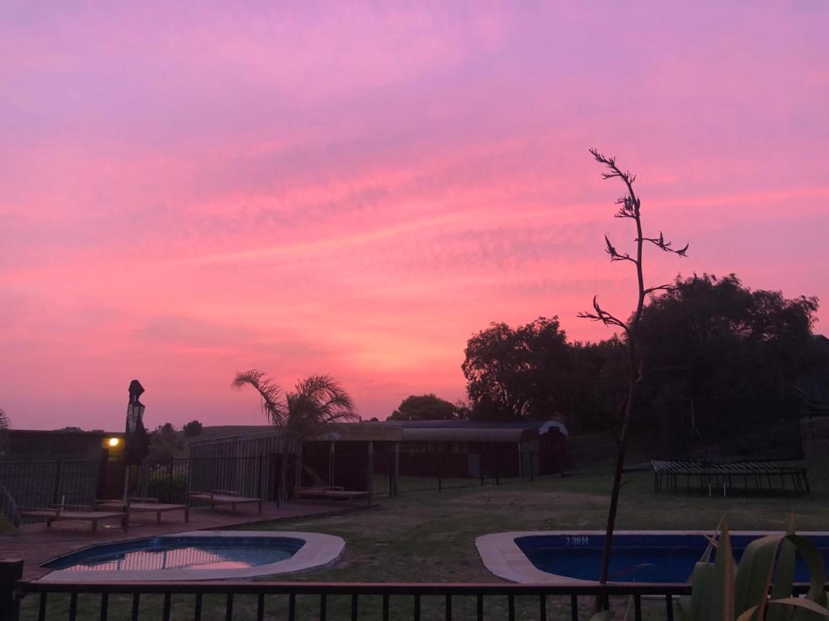 The Ranch Mornington Peninsula Villa Boneo Ngoại thất bức ảnh