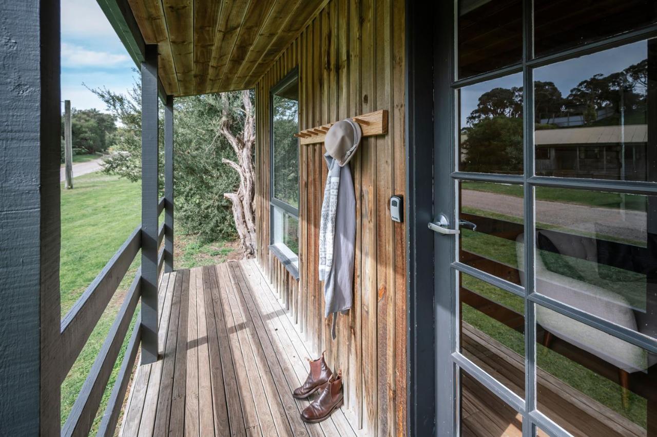 The Ranch Mornington Peninsula Villa Boneo Ngoại thất bức ảnh