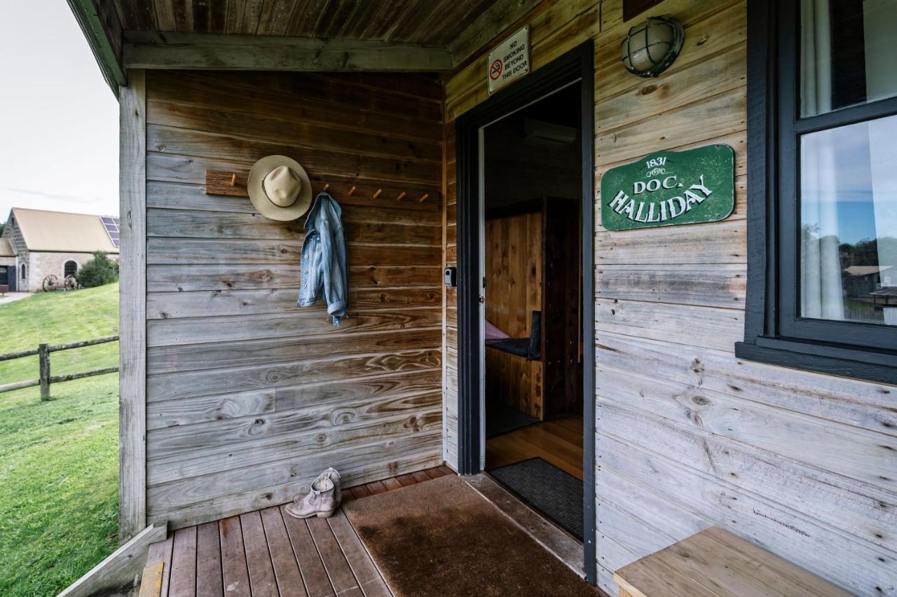 The Ranch Mornington Peninsula Villa Boneo Ngoại thất bức ảnh