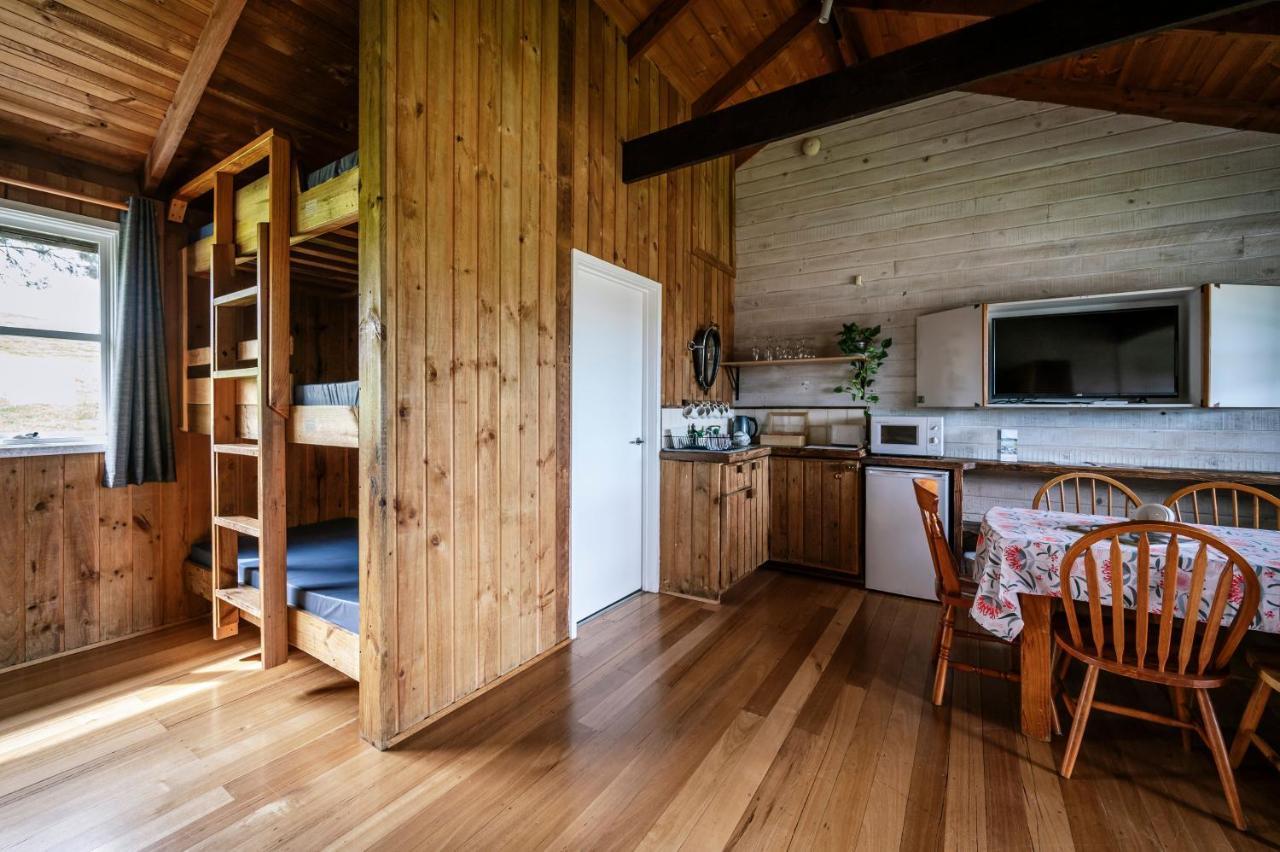 The Ranch Mornington Peninsula Villa Boneo Ngoại thất bức ảnh