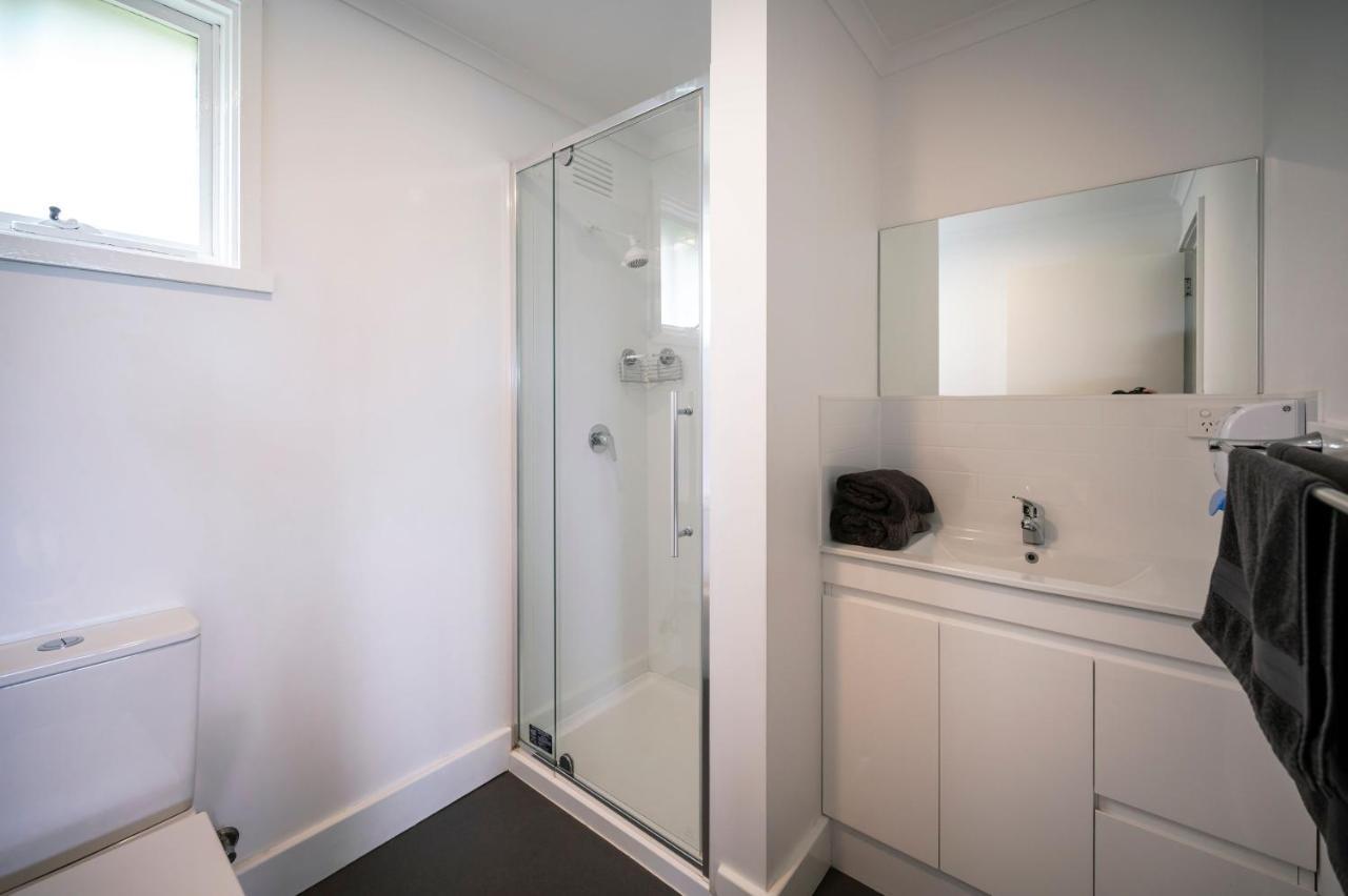 The Ranch Mornington Peninsula Villa Boneo Ngoại thất bức ảnh