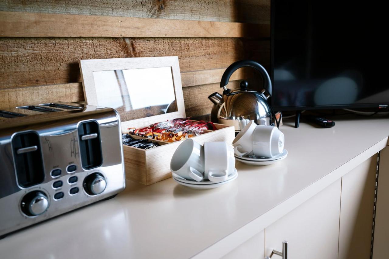 The Ranch Mornington Peninsula Villa Boneo Ngoại thất bức ảnh