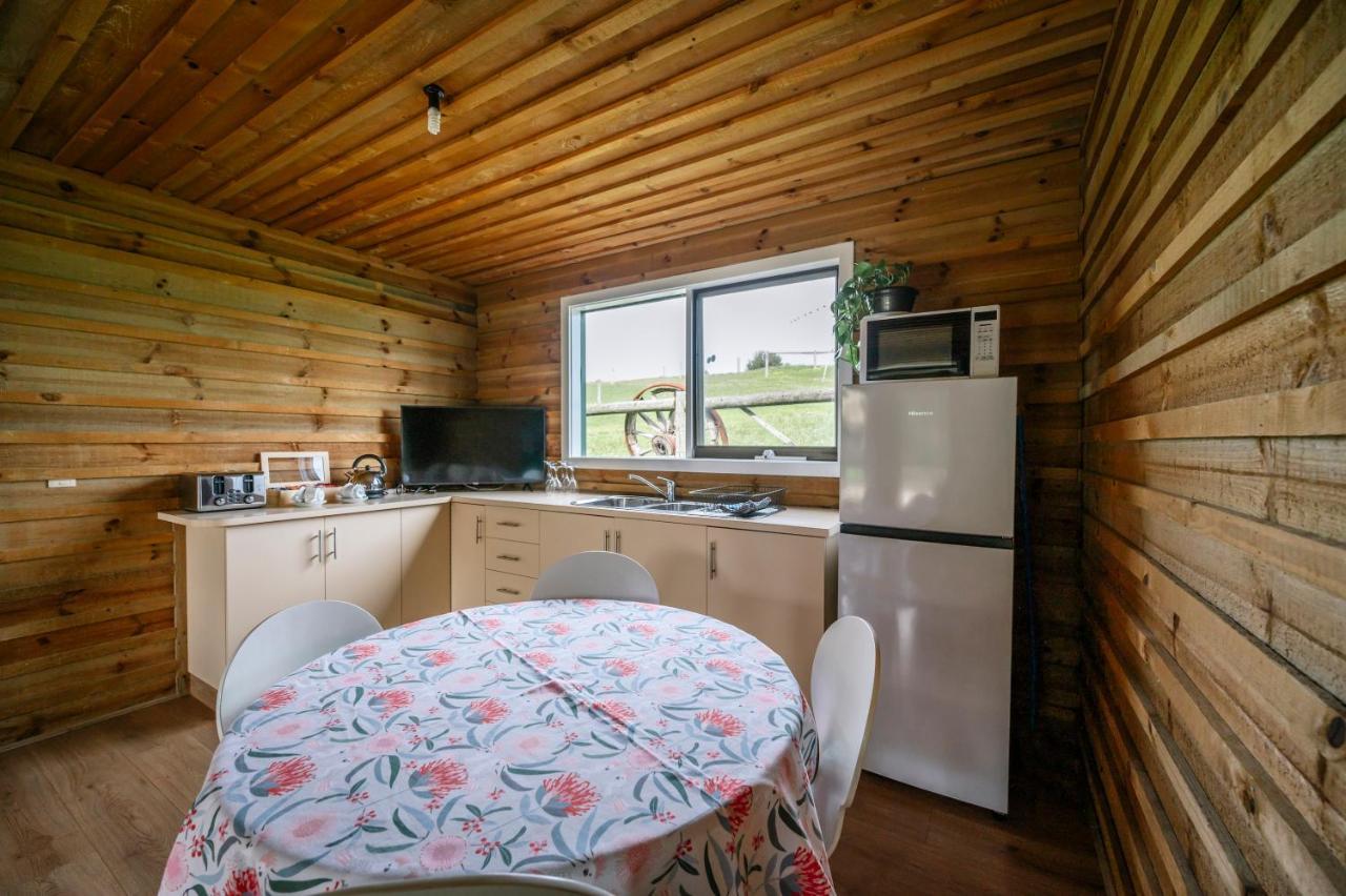 The Ranch Mornington Peninsula Villa Boneo Ngoại thất bức ảnh