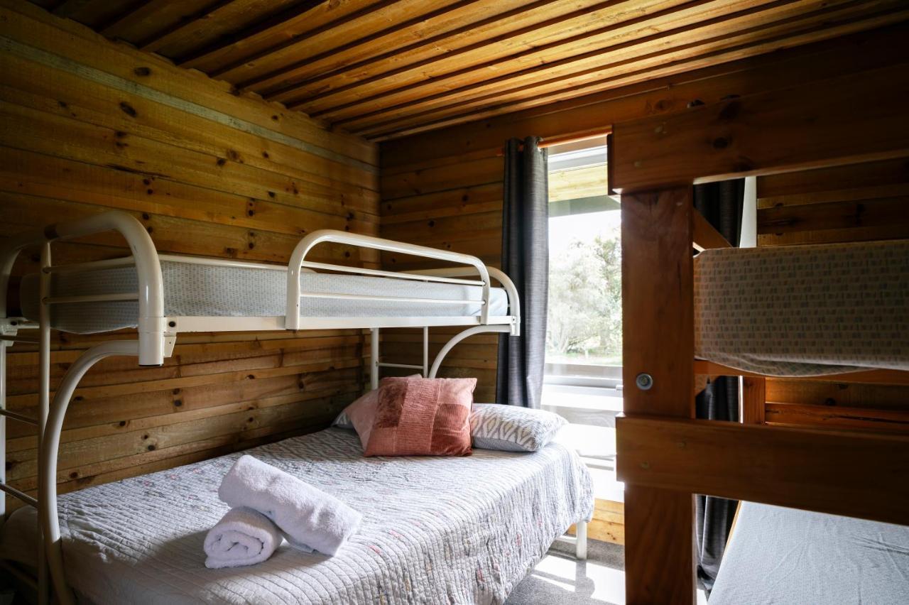 The Ranch Mornington Peninsula Villa Boneo Ngoại thất bức ảnh