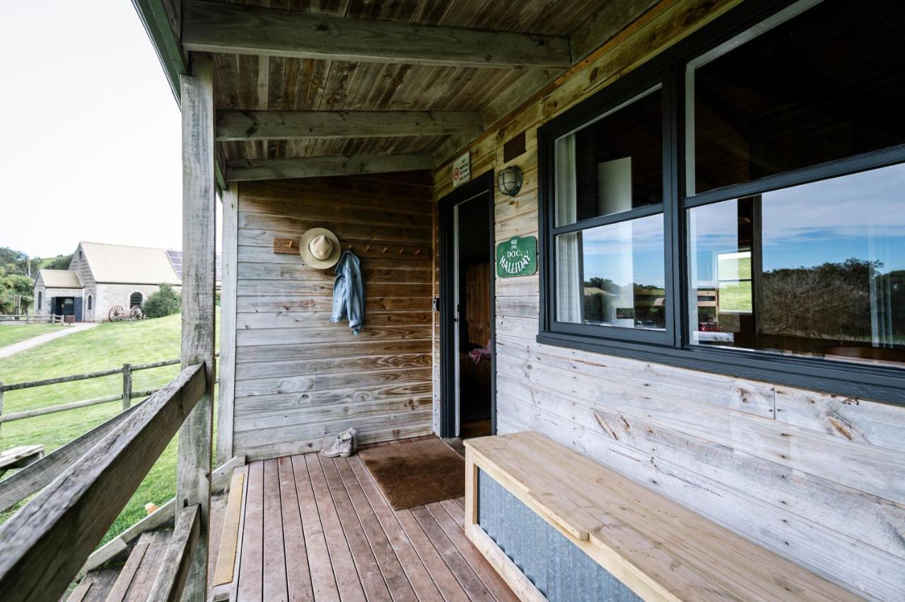 The Ranch Mornington Peninsula Villa Boneo Ngoại thất bức ảnh