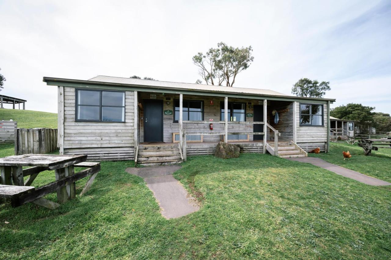 The Ranch Mornington Peninsula Villa Boneo Ngoại thất bức ảnh