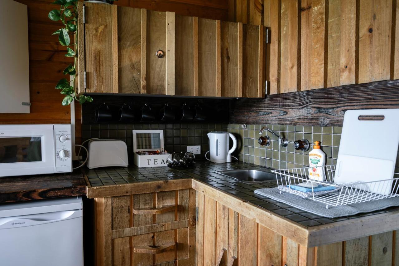 The Ranch Mornington Peninsula Villa Boneo Ngoại thất bức ảnh