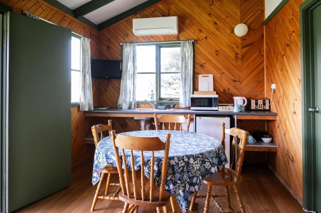 The Ranch Mornington Peninsula Villa Boneo Ngoại thất bức ảnh