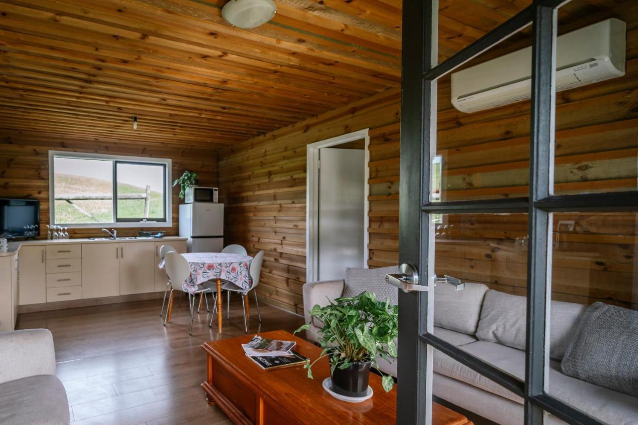 The Ranch Mornington Peninsula Villa Boneo Ngoại thất bức ảnh