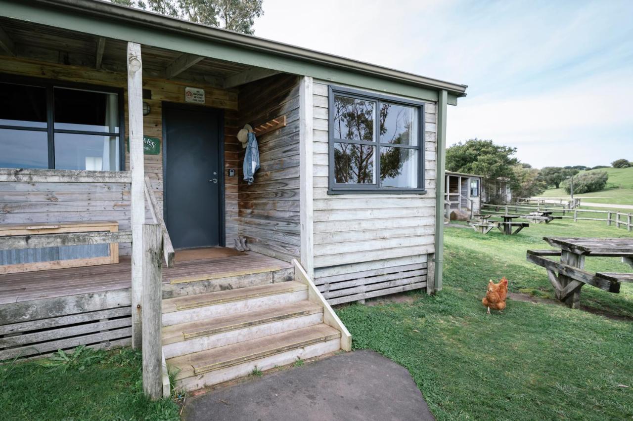 The Ranch Mornington Peninsula Villa Boneo Ngoại thất bức ảnh