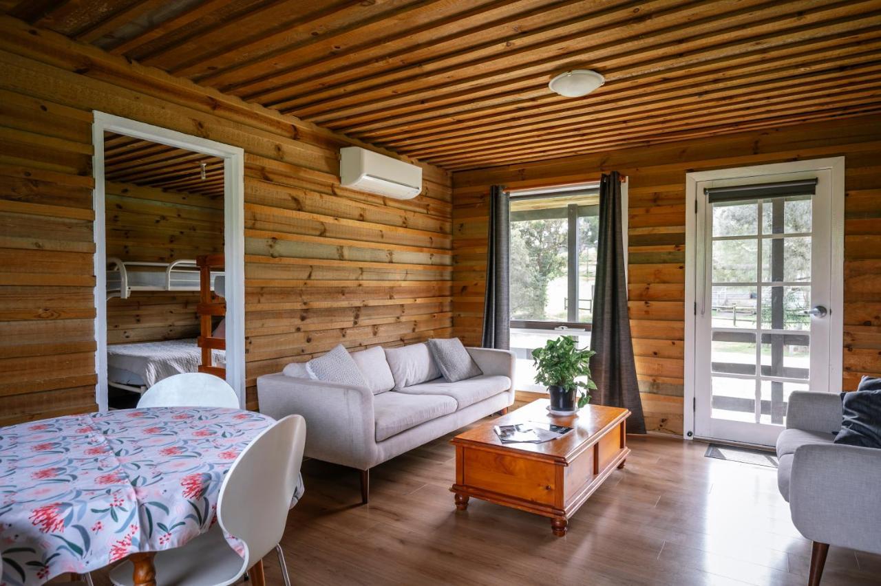 The Ranch Mornington Peninsula Villa Boneo Ngoại thất bức ảnh