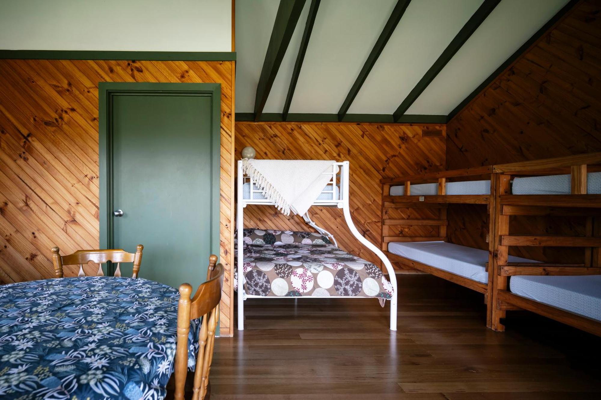 The Ranch Mornington Peninsula Villa Boneo Ngoại thất bức ảnh
