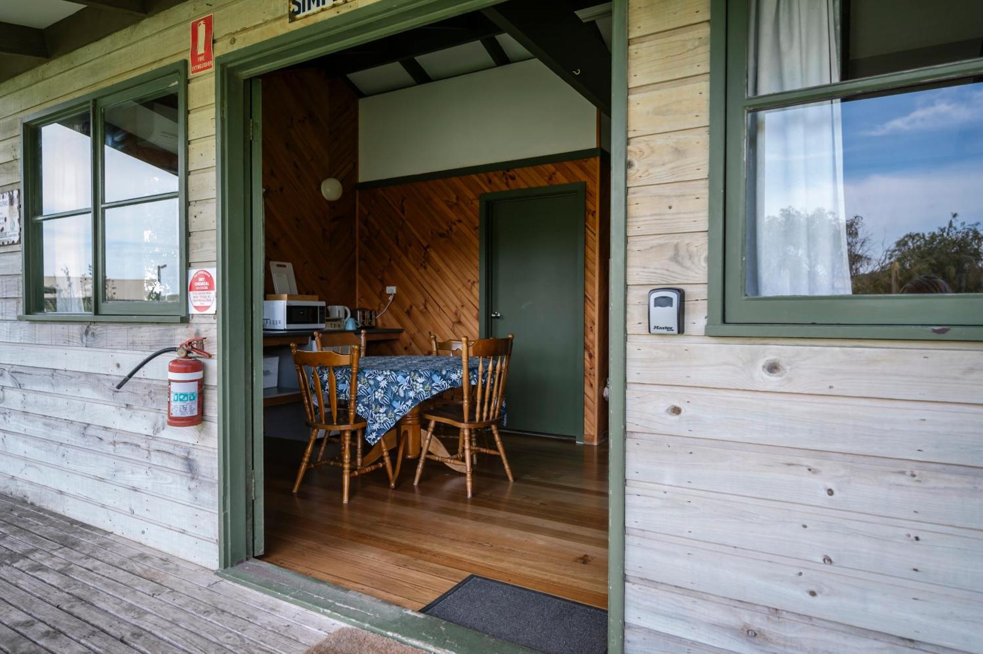 The Ranch Mornington Peninsula Villa Boneo Ngoại thất bức ảnh