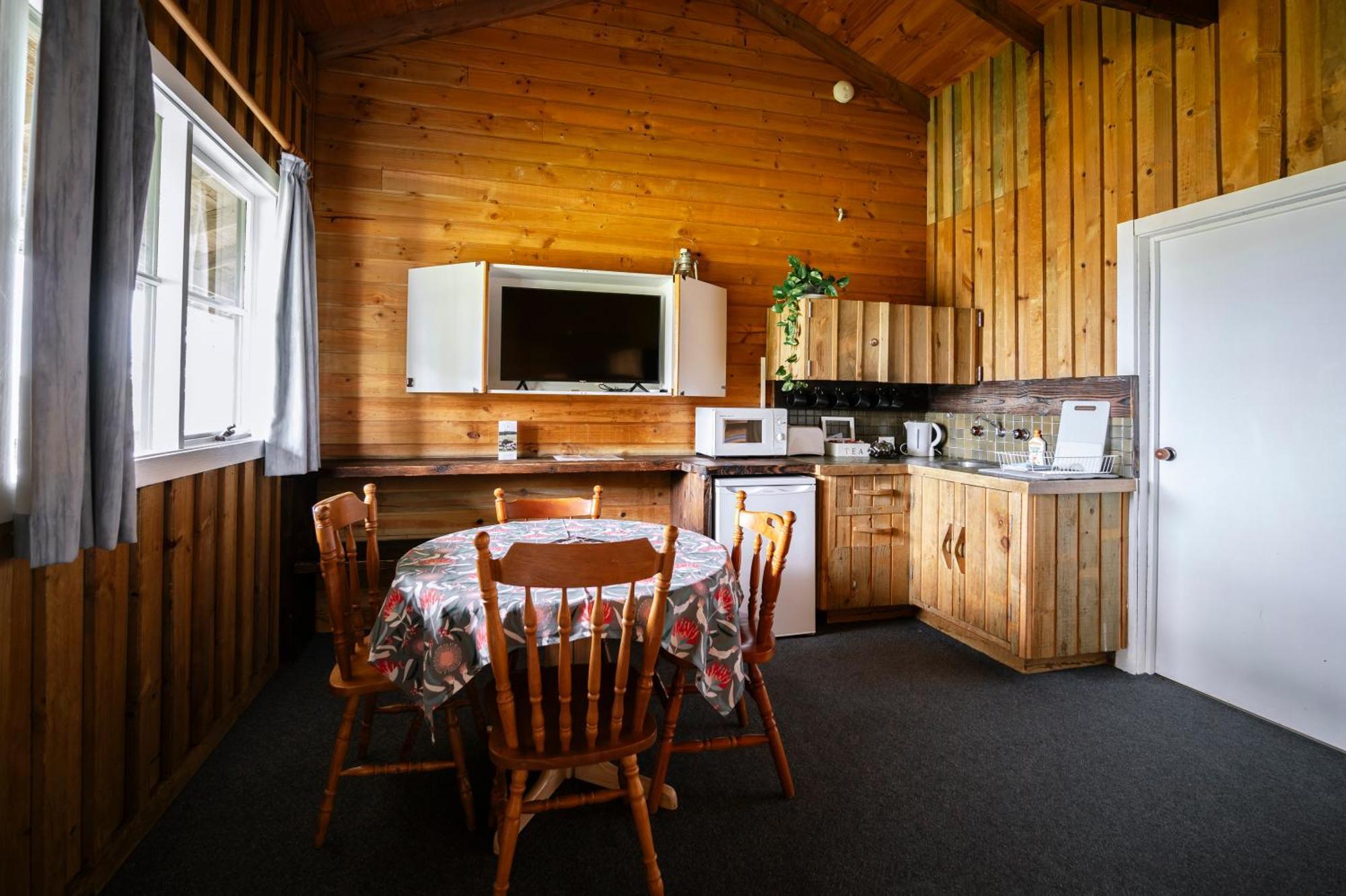 The Ranch Mornington Peninsula Villa Boneo Ngoại thất bức ảnh