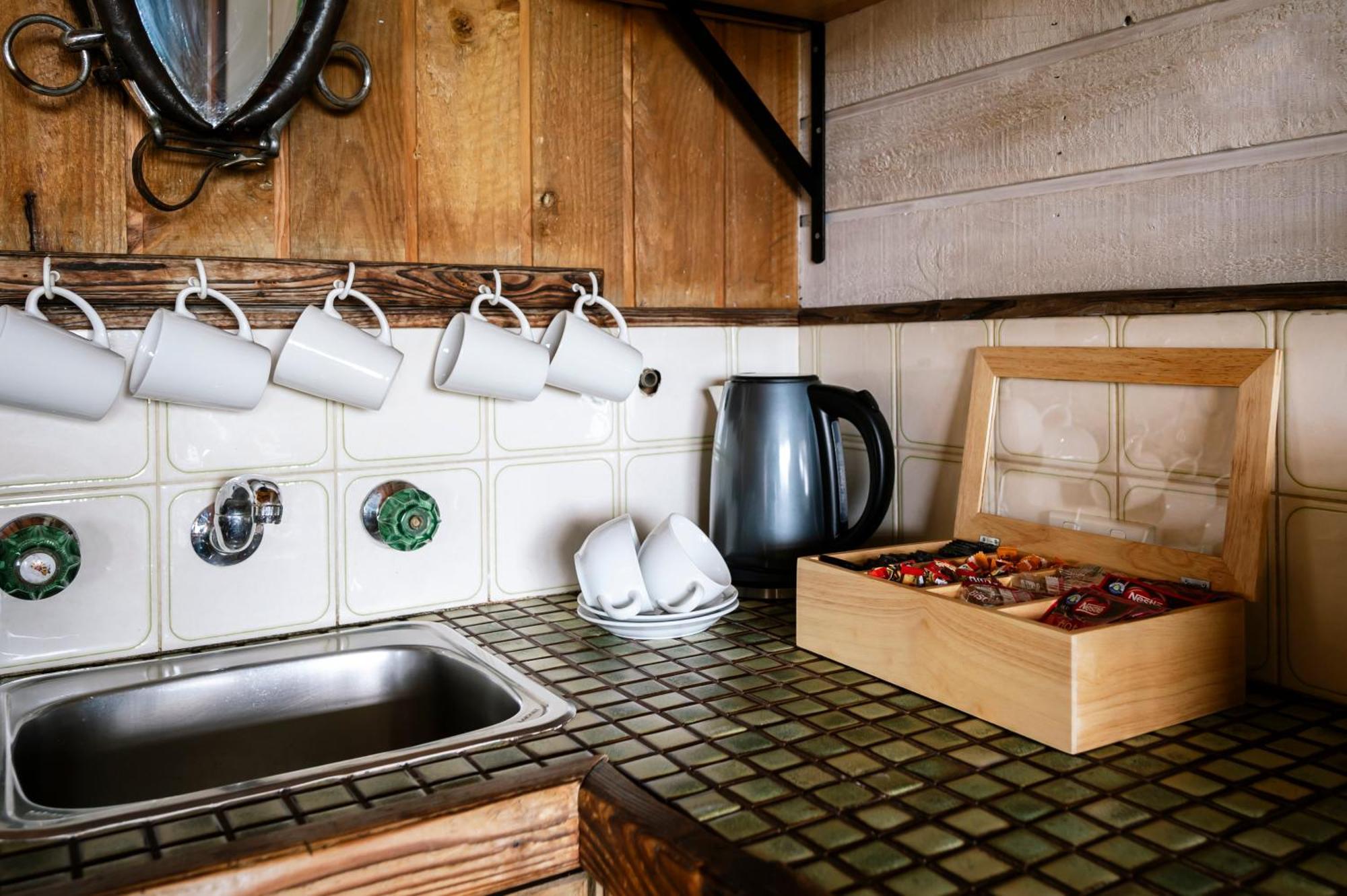 The Ranch Mornington Peninsula Villa Boneo Ngoại thất bức ảnh