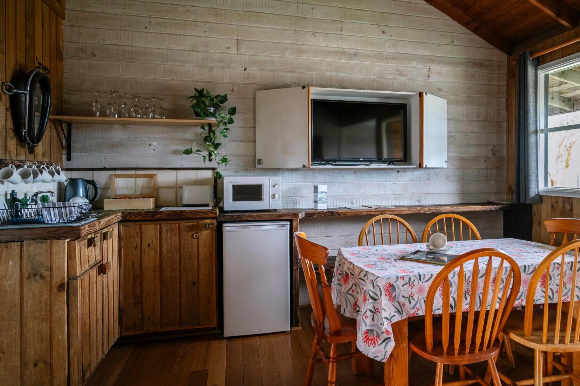 The Ranch Mornington Peninsula Villa Boneo Ngoại thất bức ảnh